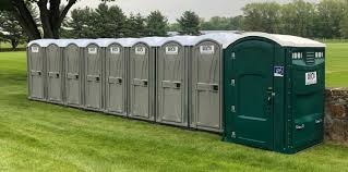 Best Portable Restroom Setup and Delivery  in Mcarthur, OH