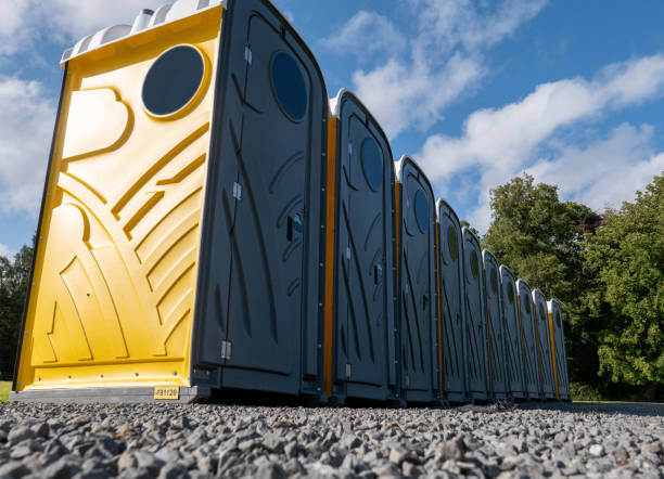 Best Construction Site Portable Toilets  in Mcarthur, OH