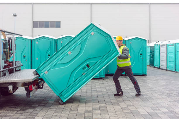 Best Portable Restrooms for Agricultural Sites  in Mcarthur, OH
