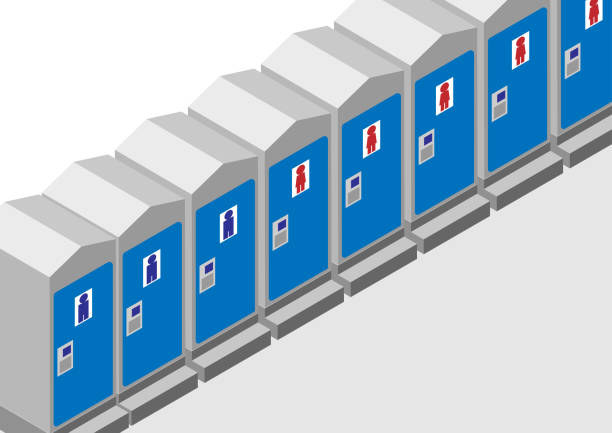 Best Standard Portable Toilet Rental  in Mcarthur, OH