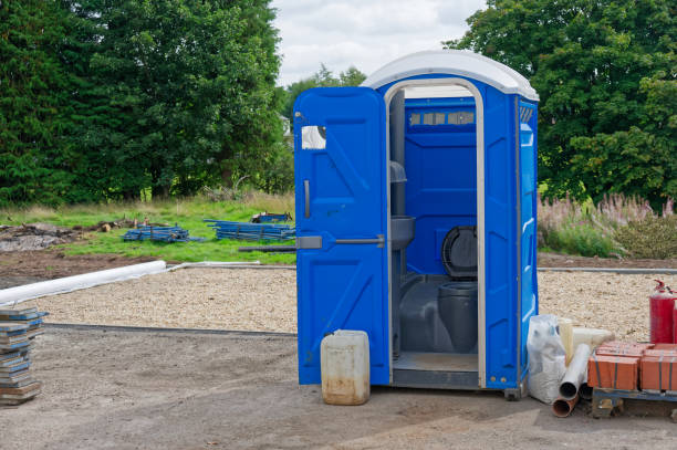 Best Event Portable Toilet Rental  in Mcarthur, OH