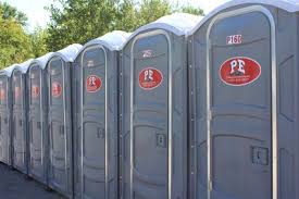 Best Event Portable Toilet Rental  in Mcarthur, OH